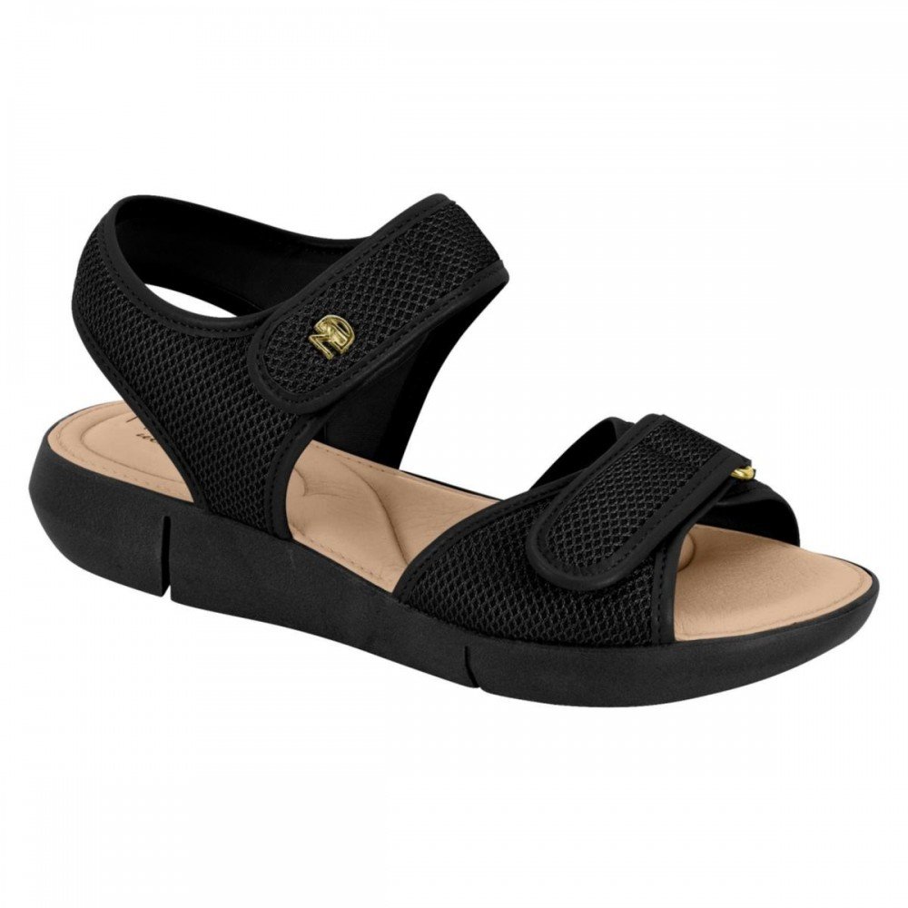 Sandalia Modare 7199.108 Papete Feminino