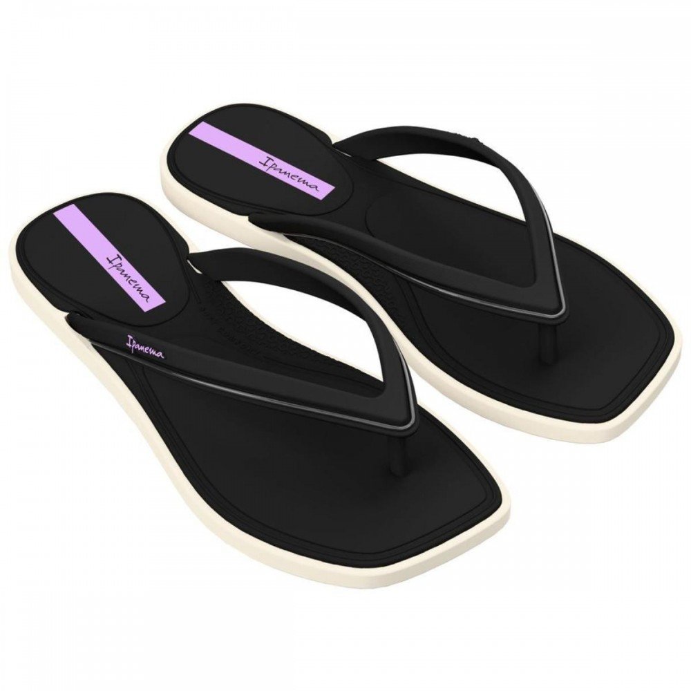 Chinelo Ipanema 27451 Edge Comfy Feminino