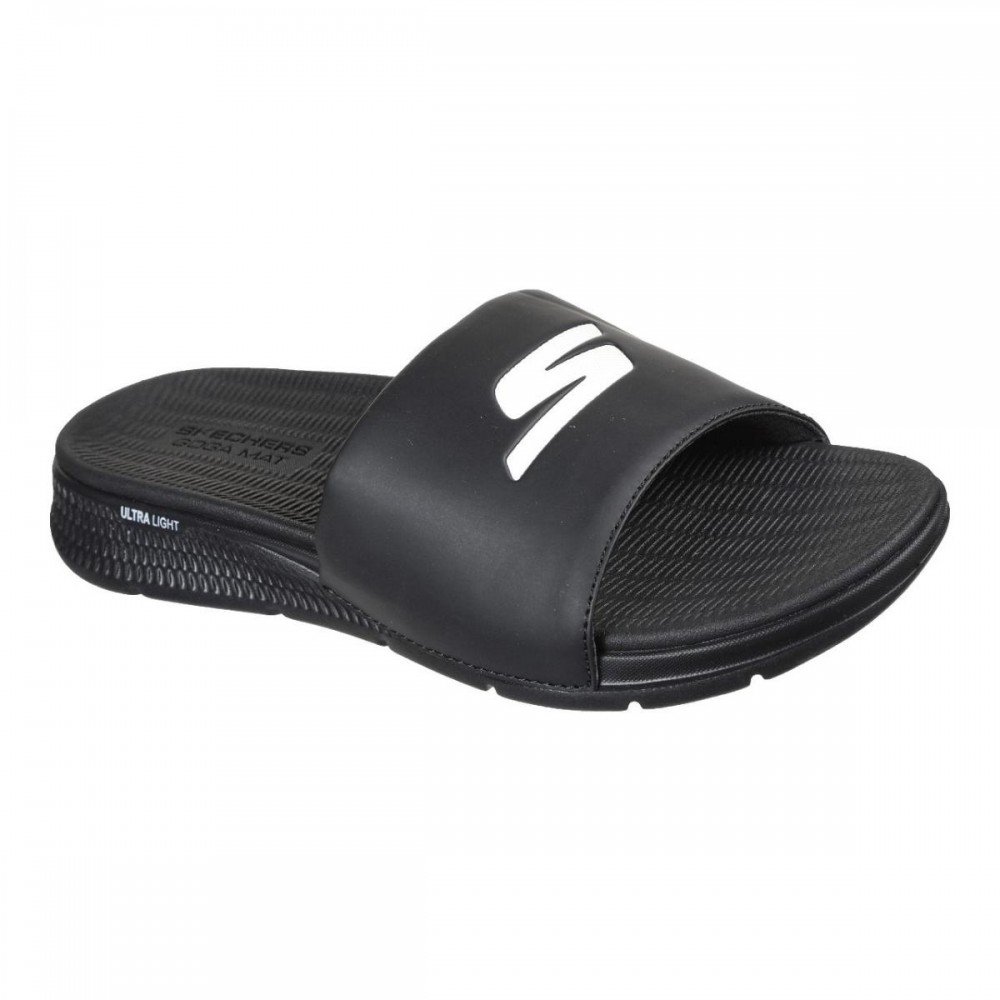 Chinelo Skechers Go Consistent Masculino