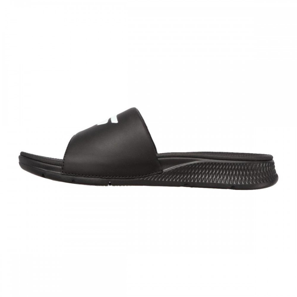 Chinelo Skechers Go Consistent Masculino Preto 2