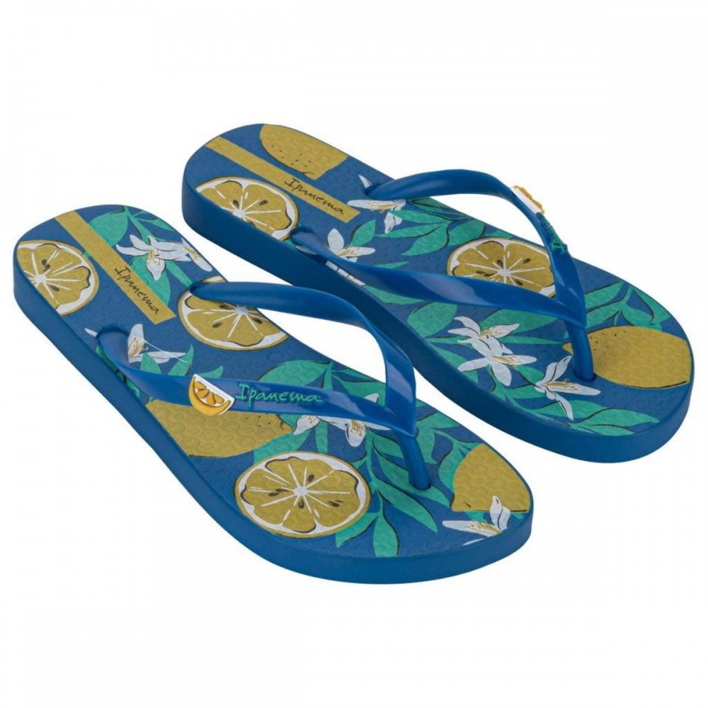 Chinelo Ipanema 27410 Fun Vibes Feminino