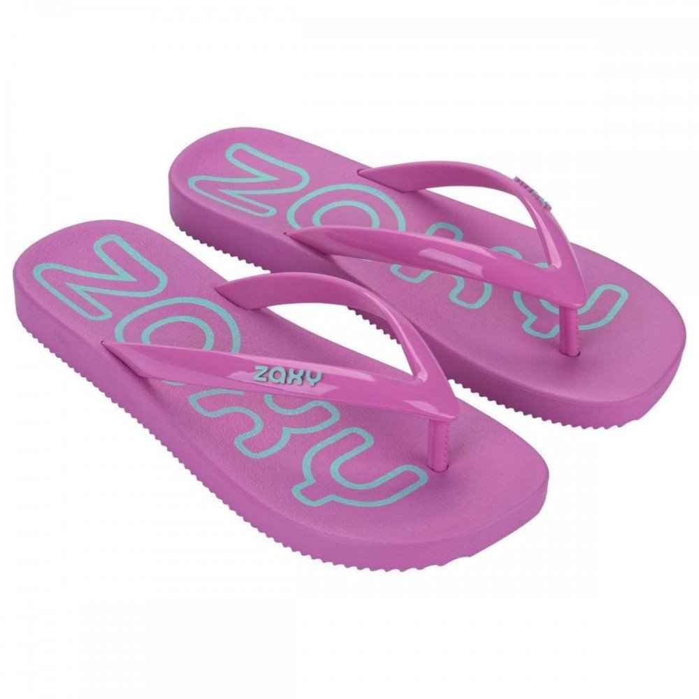Chinelo Zaxy 19337 Start Feminino