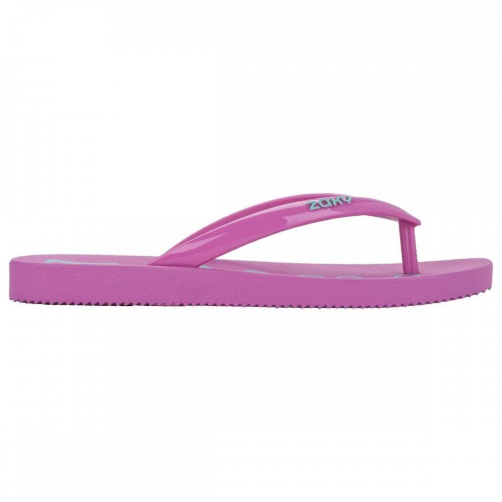 Chinelo Zaxy 19337 Start Feminino Roxo 2