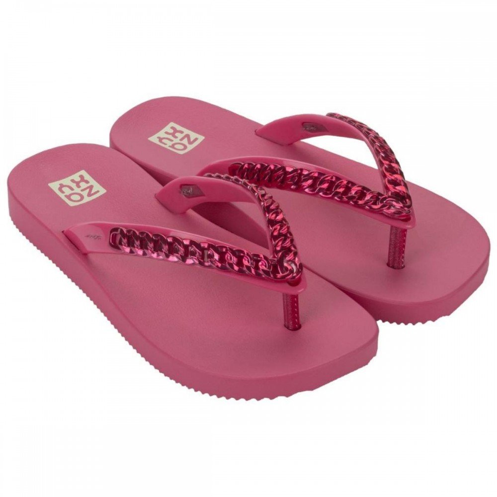 Chinelo Zaxy 19286 Hipe Infantil