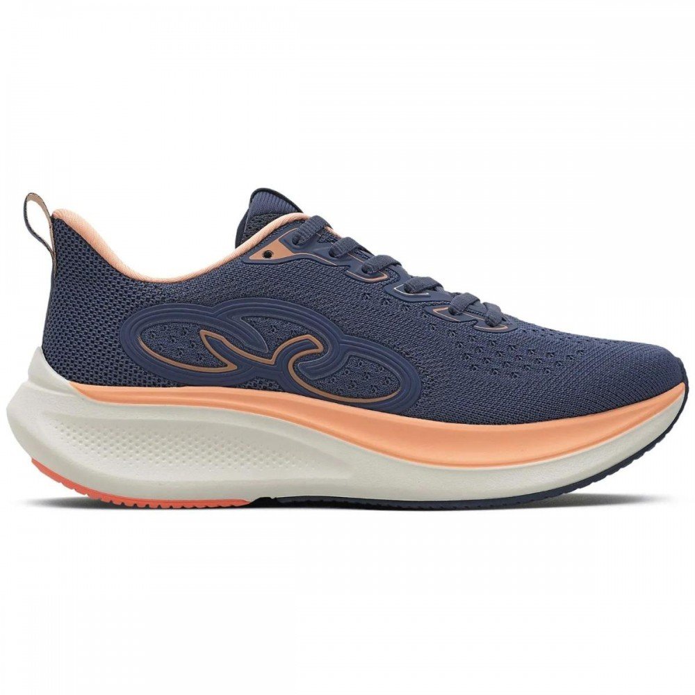 Tenis Olympikus Voa 3 Stovan Feminino