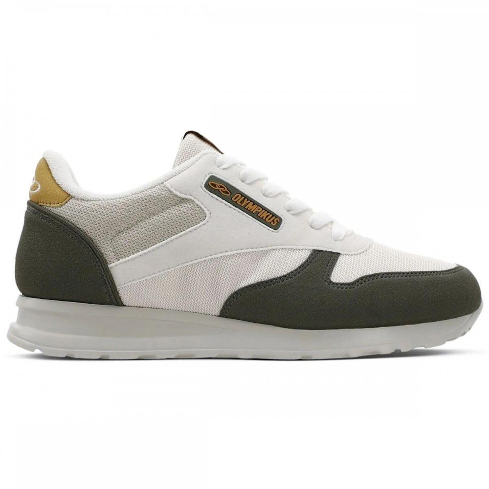 Tenis Olympikus Jogging 101begmlt Masculino