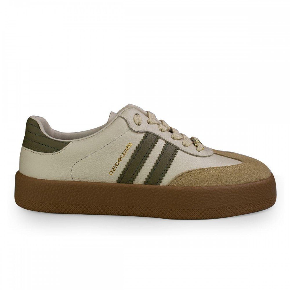 Tenis Cravo & Canela 1573cc 11 Feminino