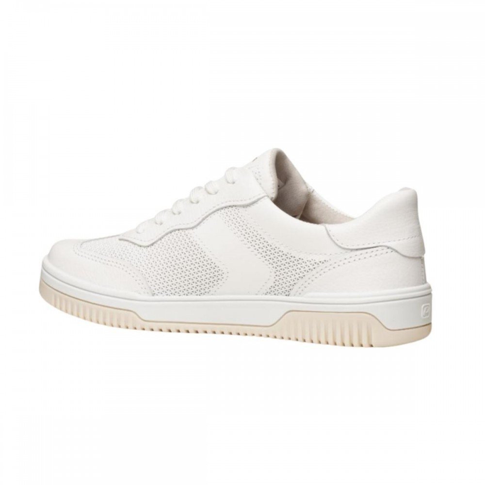 Tenis Pegada 211805-01 Feminino Branco 2