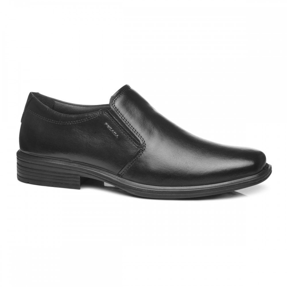 Sapato Pegada 124778-01 Oxford Social Masculino