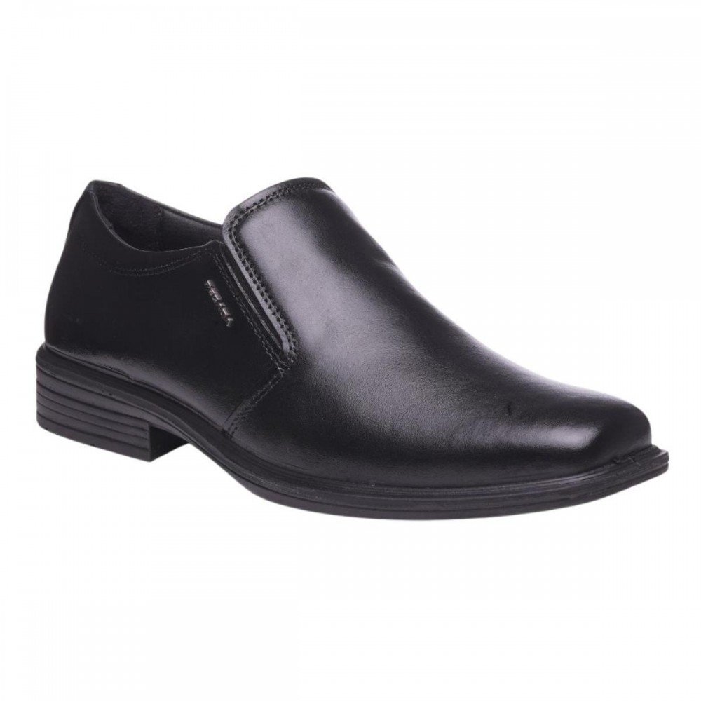 Sapato Pegada 124778-01 Oxford Social Masculino Preto 3