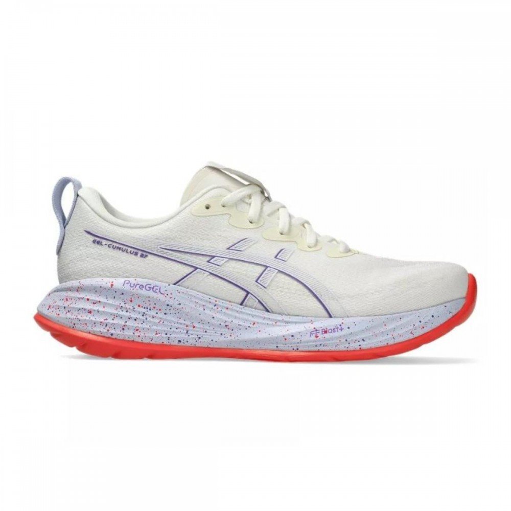 Tenis Asics Gel Cumulus 27 Tokyo Feminino