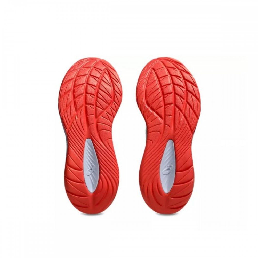 Tenis Asics Gel Cumulus 27 Tokyo Feminino Branco 9