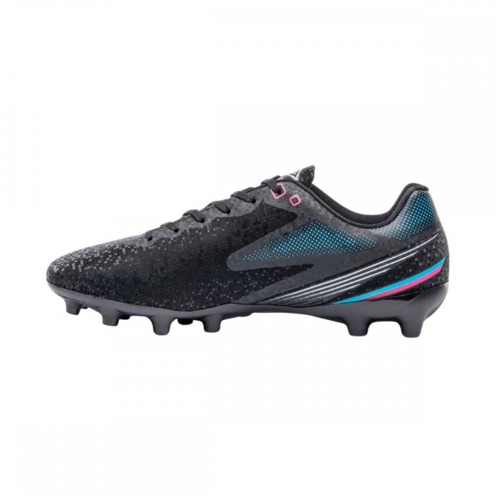 Chuteira Umbro Techno ii 183 Campo Preto 2