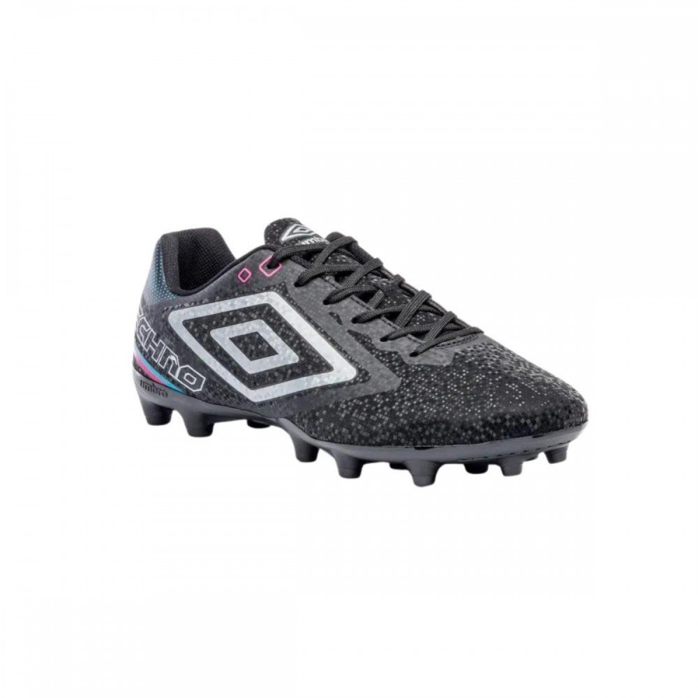 Chuteira Umbro Techno ii 183 Campo Preto 3