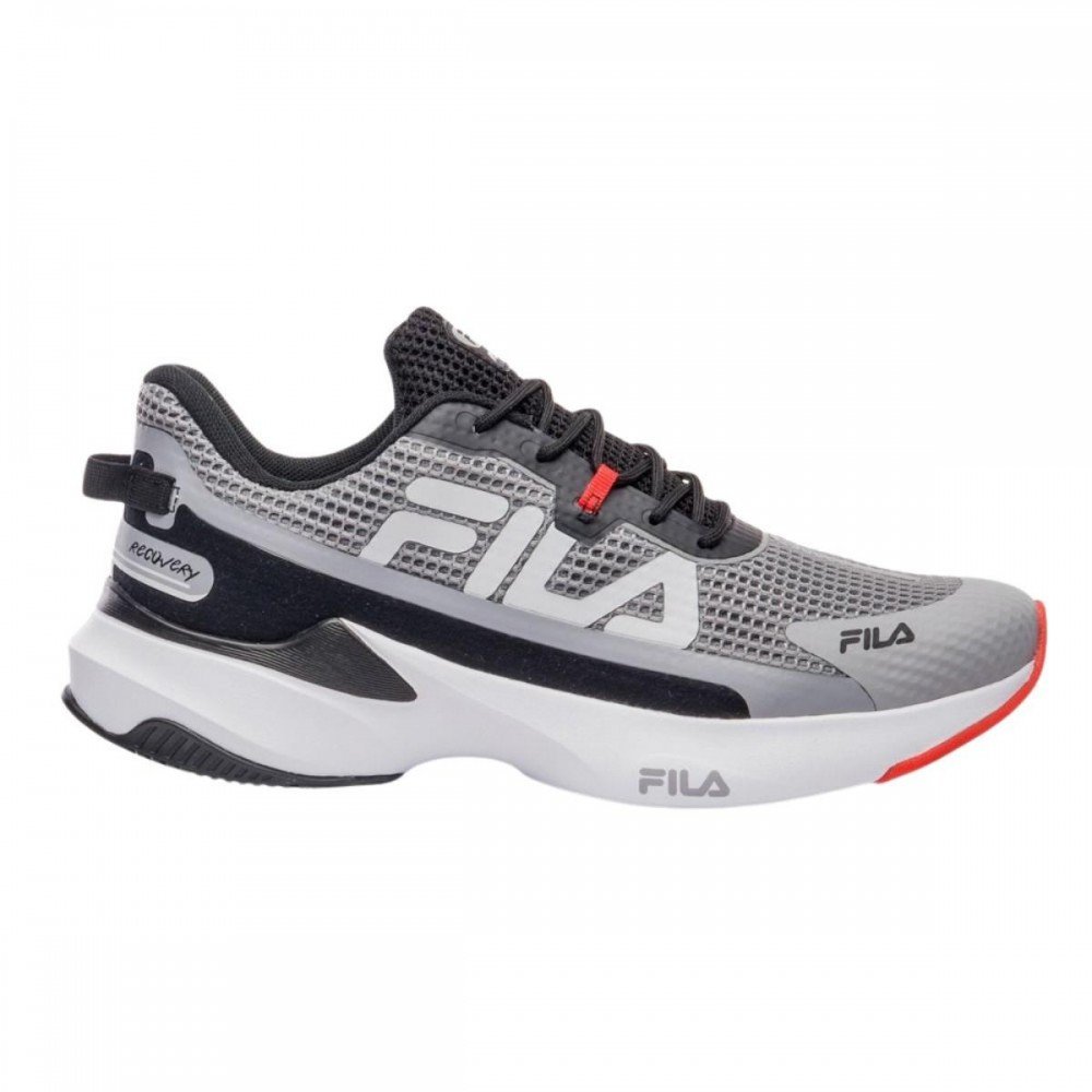 Tenis Fila Recovery 7176 Masculino