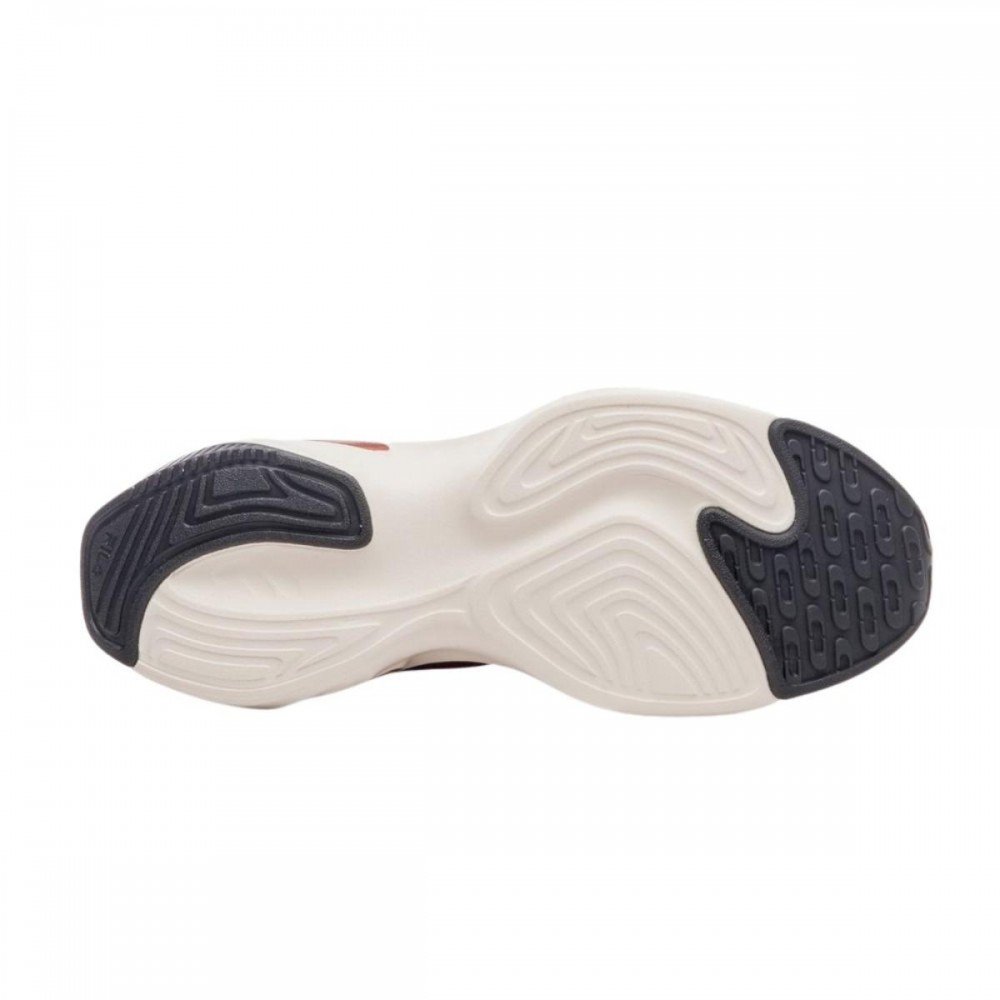 Tenis Fila Recovery 7175 Feminino Bege 5