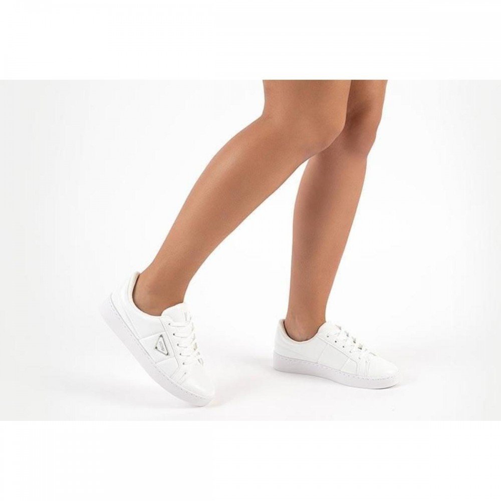 Tenis Vizzano 1214.1069 Feminino Branco 3