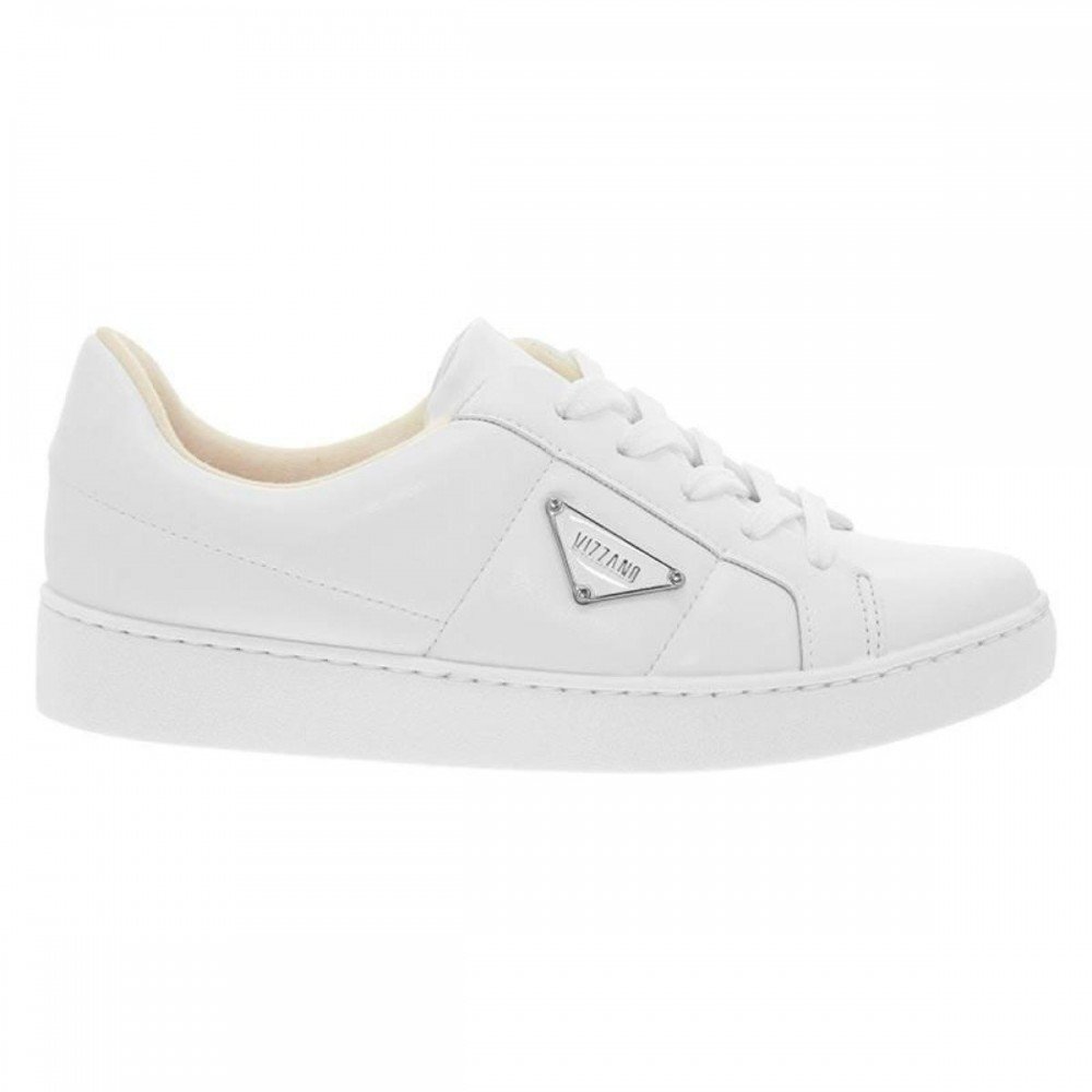 Tenis Vizzano 1214.1069 Feminino Branco 4