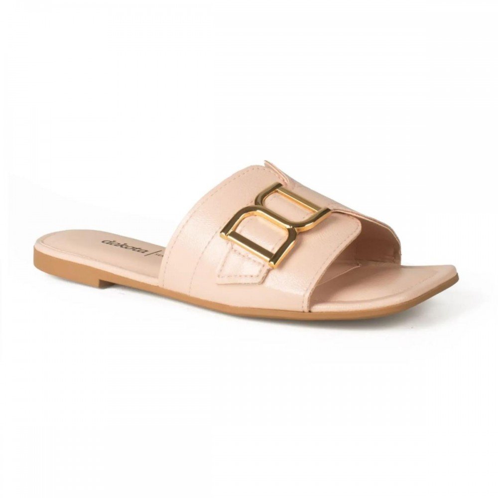 Chinelo Dakota Y9931 Slide Feminino