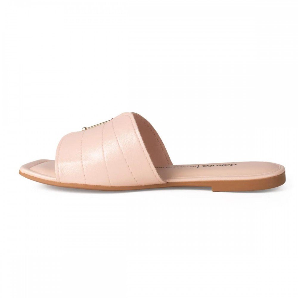 Chinelo Dakota Y9931 Slide Feminino Rosa 2