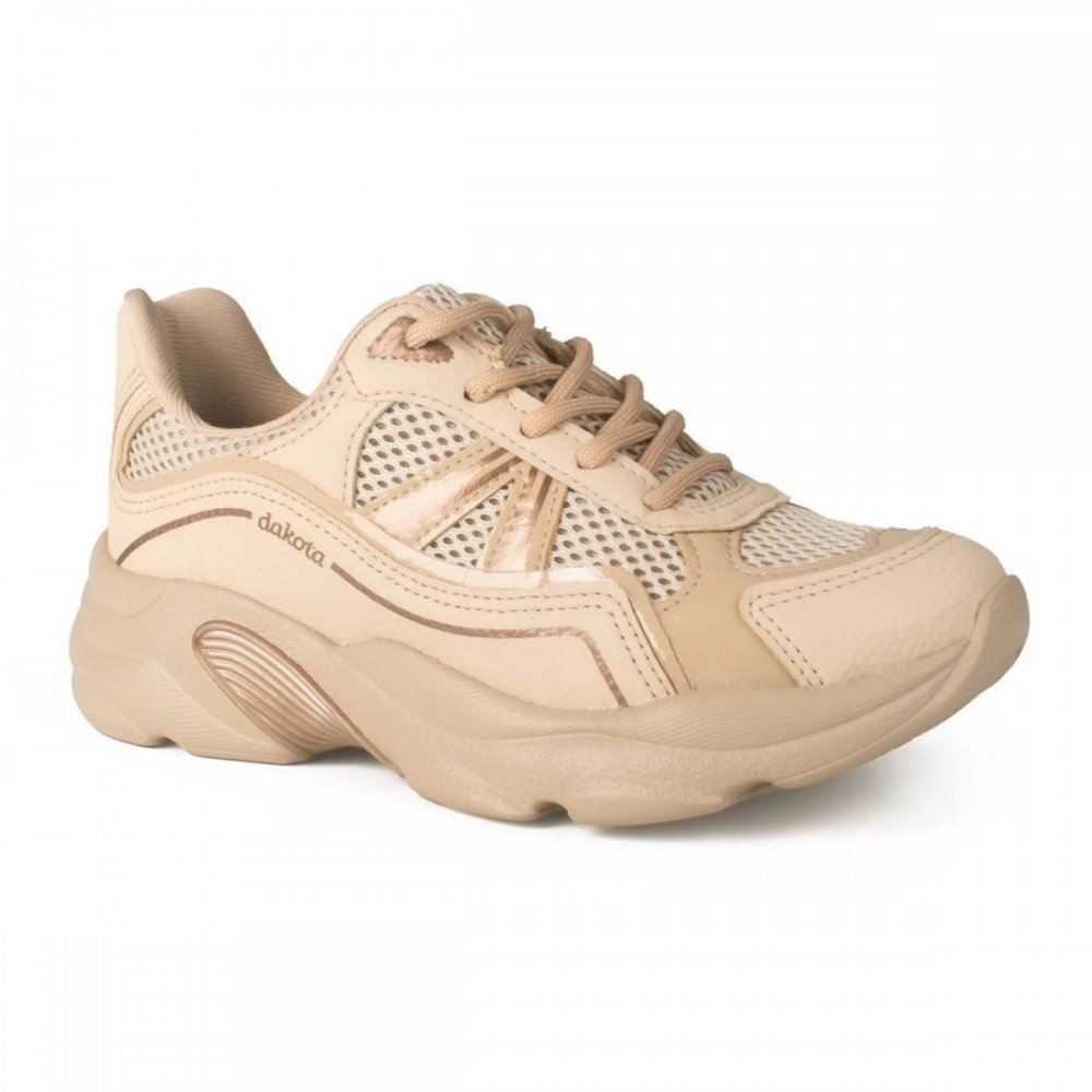 Tenis Dakota D0971 Feminino
