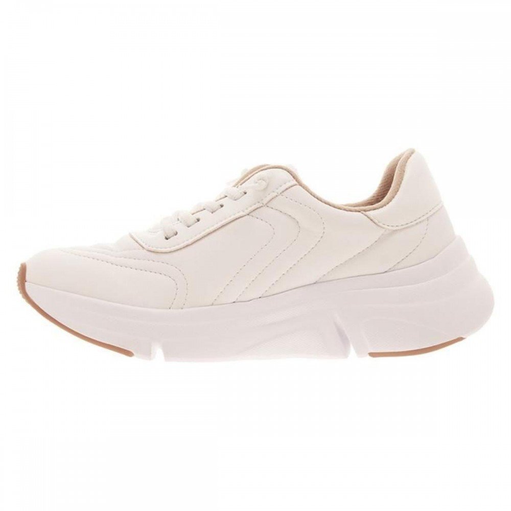 Tenis Modare 7401.104 Feminino Branco 2