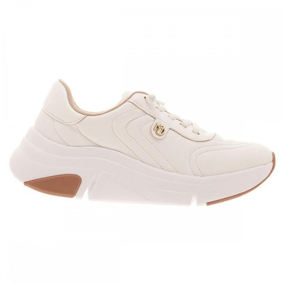 Tenis Modare 7401.104 Feminino Branco 3
