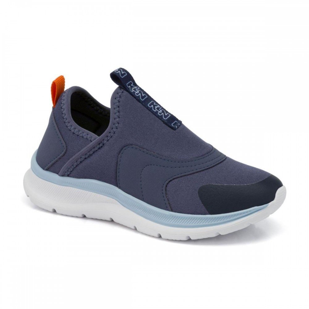 Tenis Klin 354007 Way 354 Menina Infantil