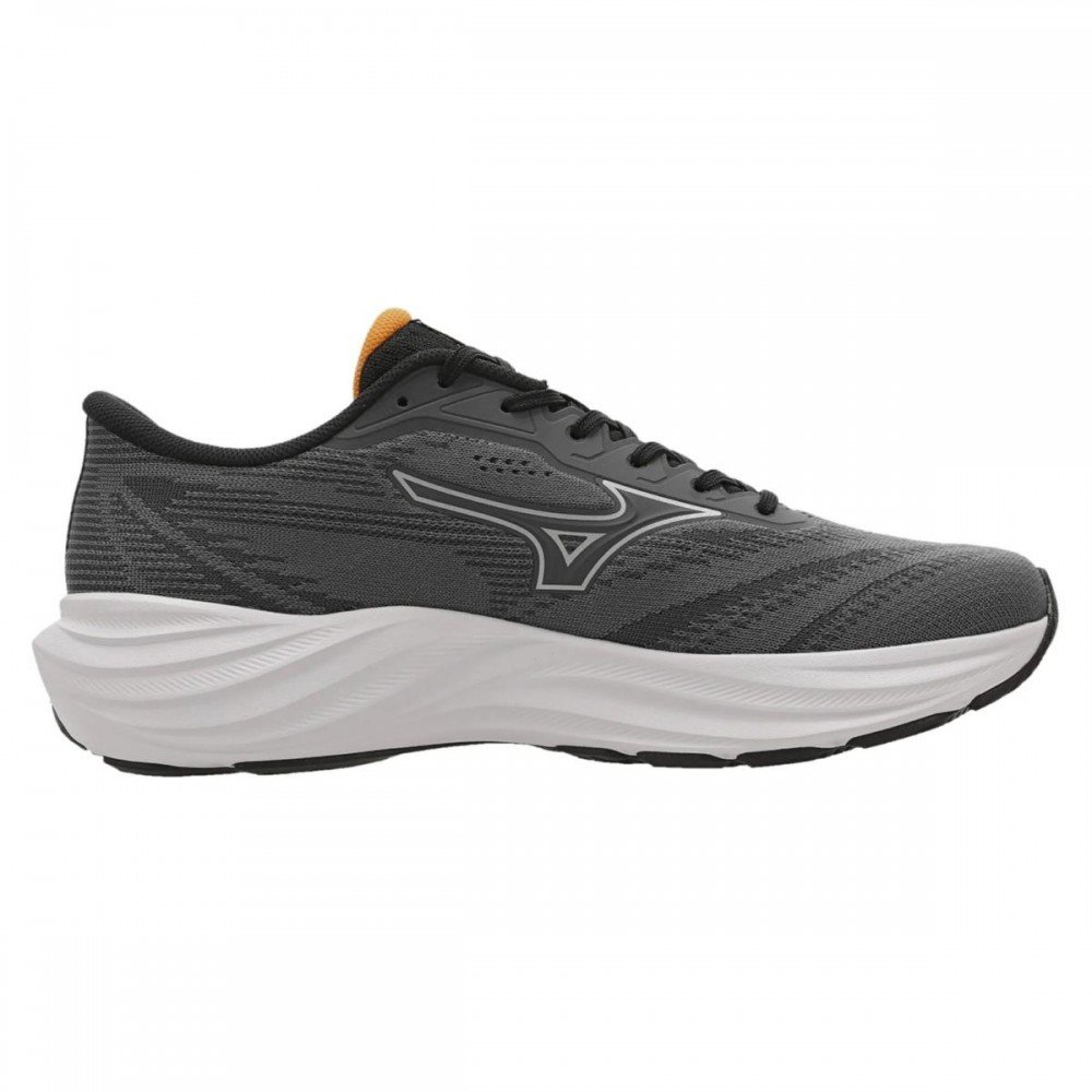 Tenis Mizuno Goya 3 ch Masculino Cinza 2