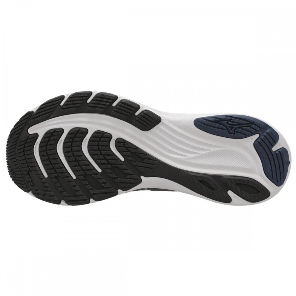 Tenis Mizuno Goya 3 ch Masculino Cinza 5