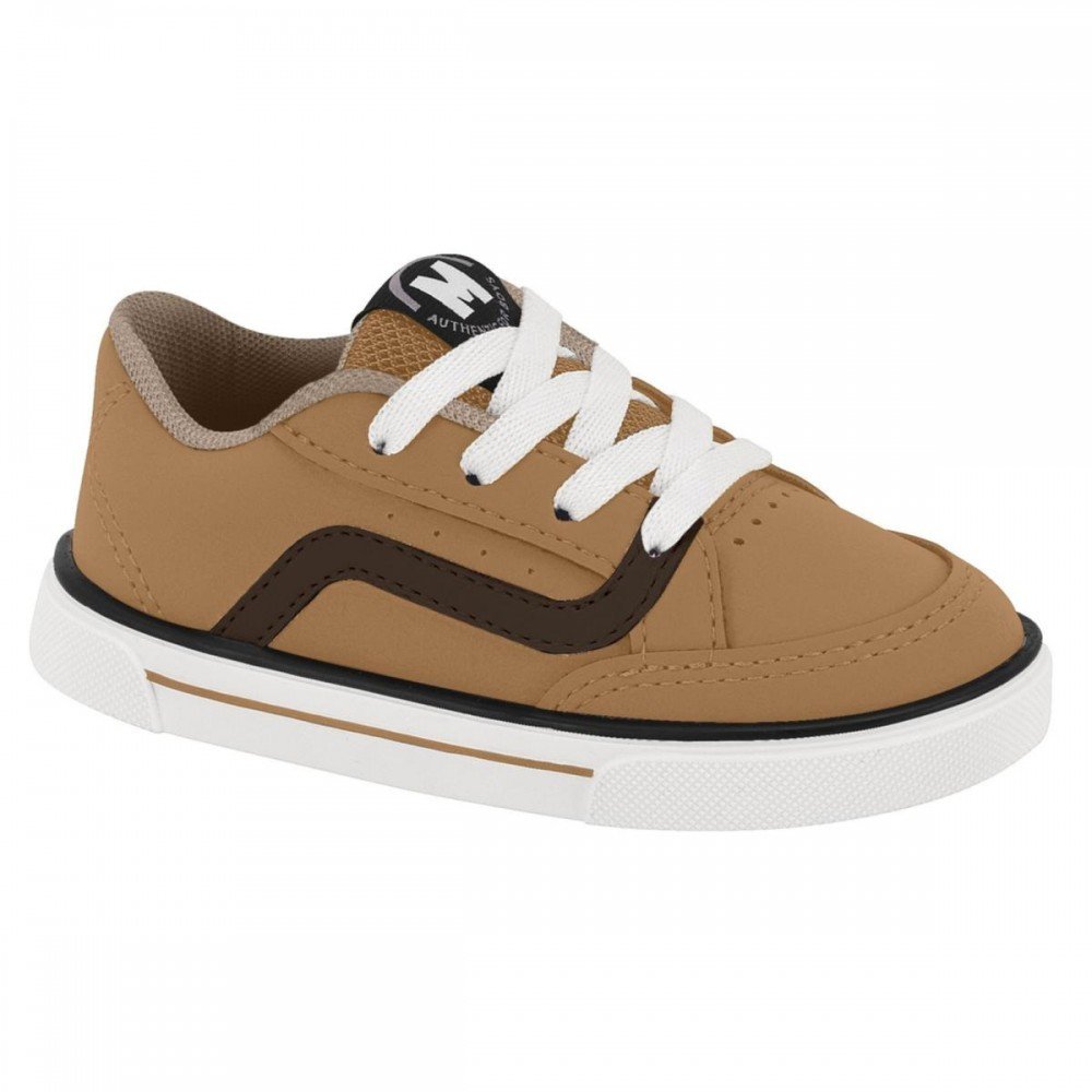 Tenis Molekinho 2133.688 Menino Infantil