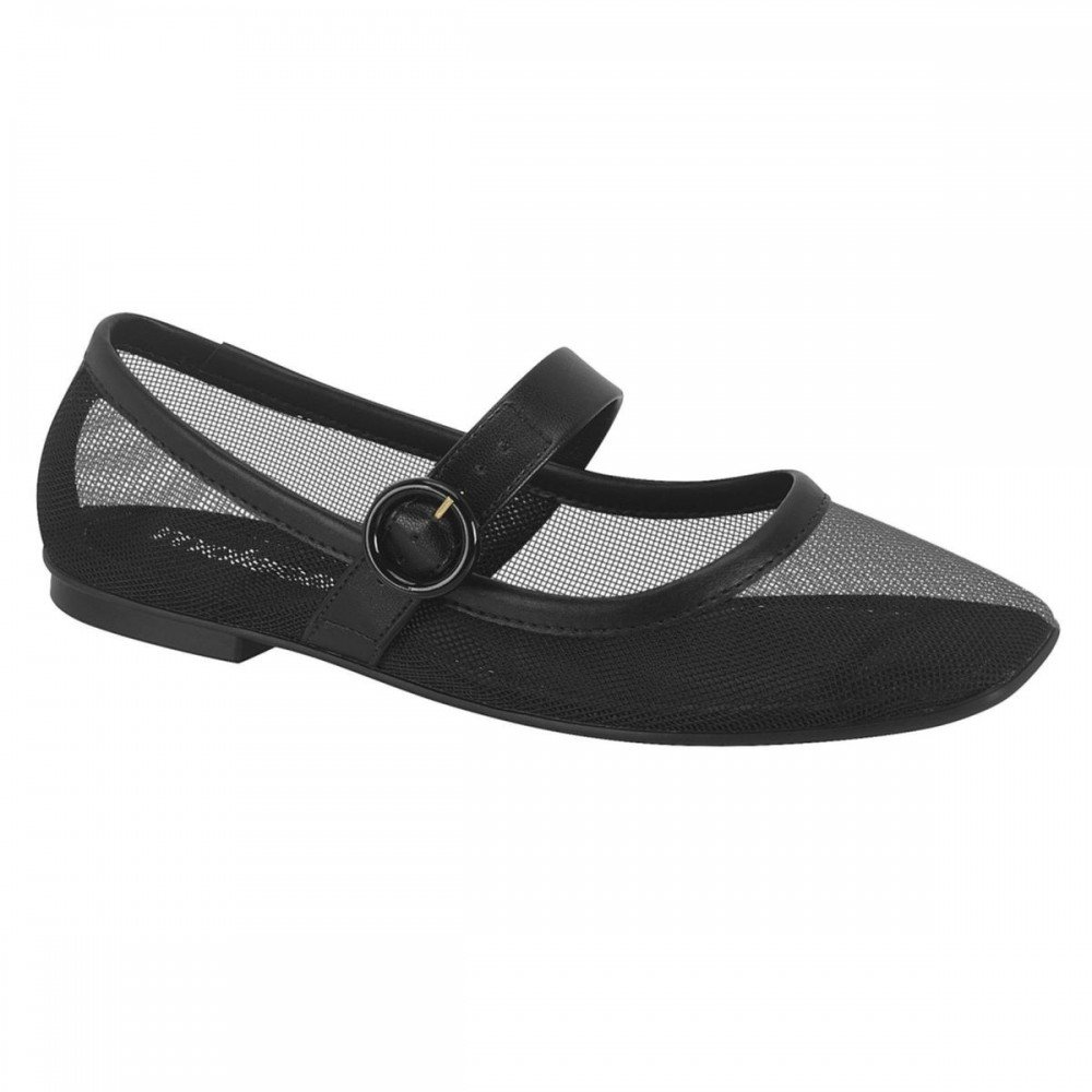 Sapatilha Moleca 5829.101 Feminino