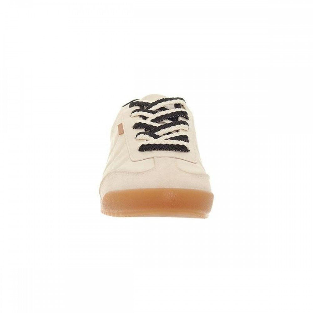 Tenis Moleca 5818.205 Feminino Off White 3