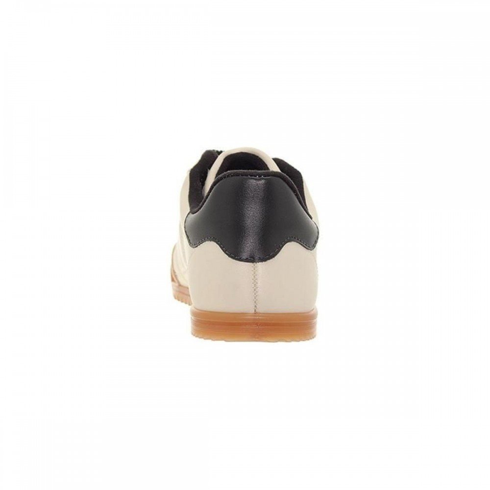 Tenis Moleca 5818.205 Feminino Off White 4
