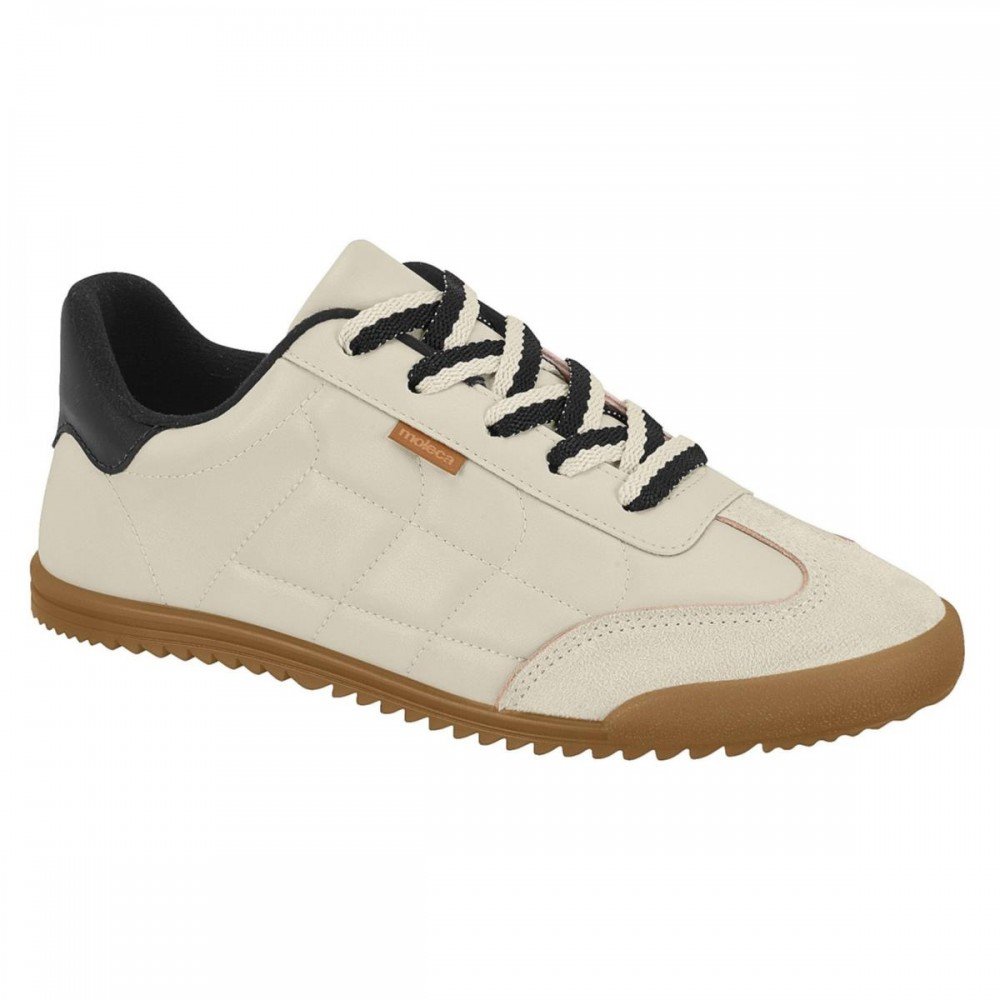 Tenis Moleca 5818.205 Feminino