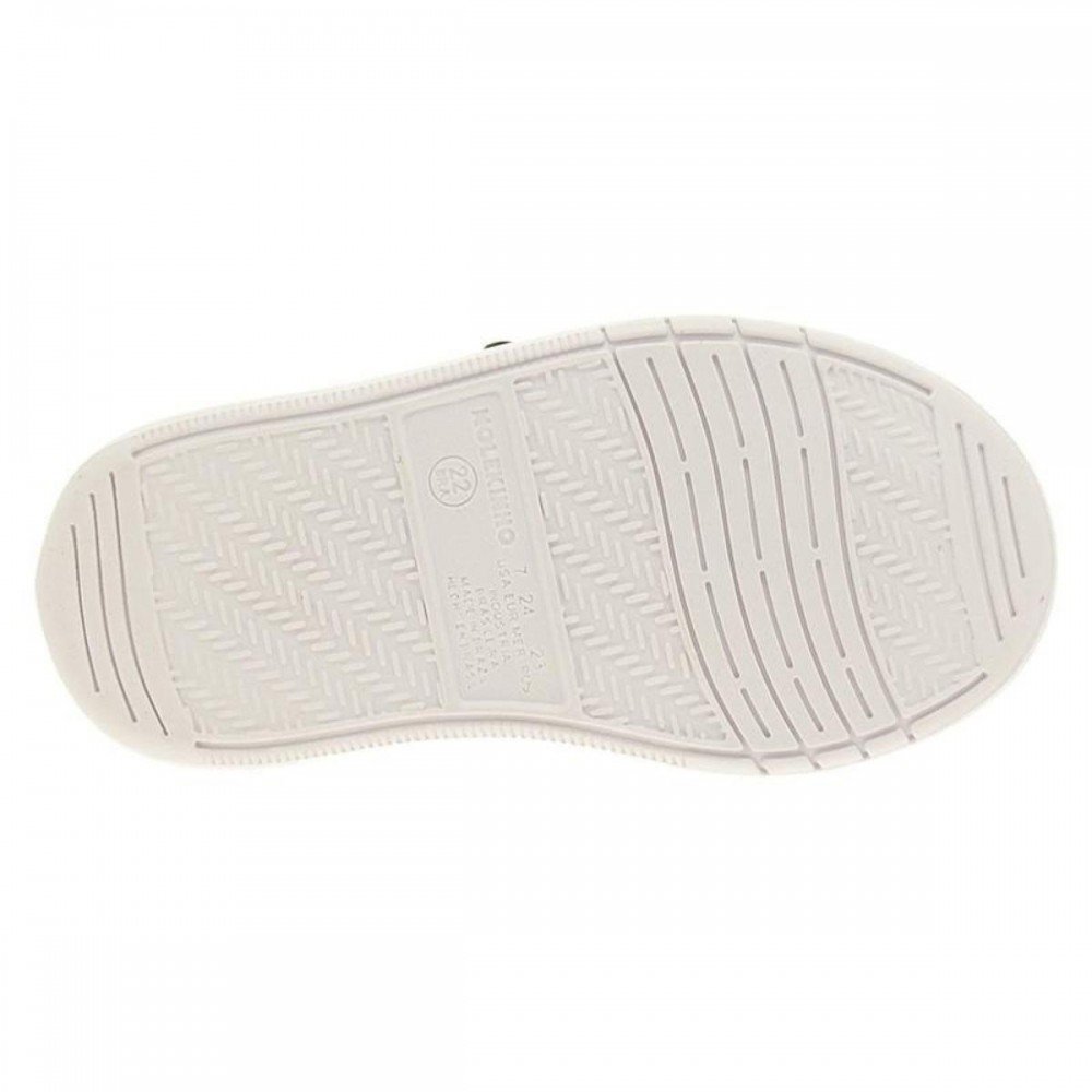 Tenis Molekinho 2635.106.29594 Menino Infantil Preto 7