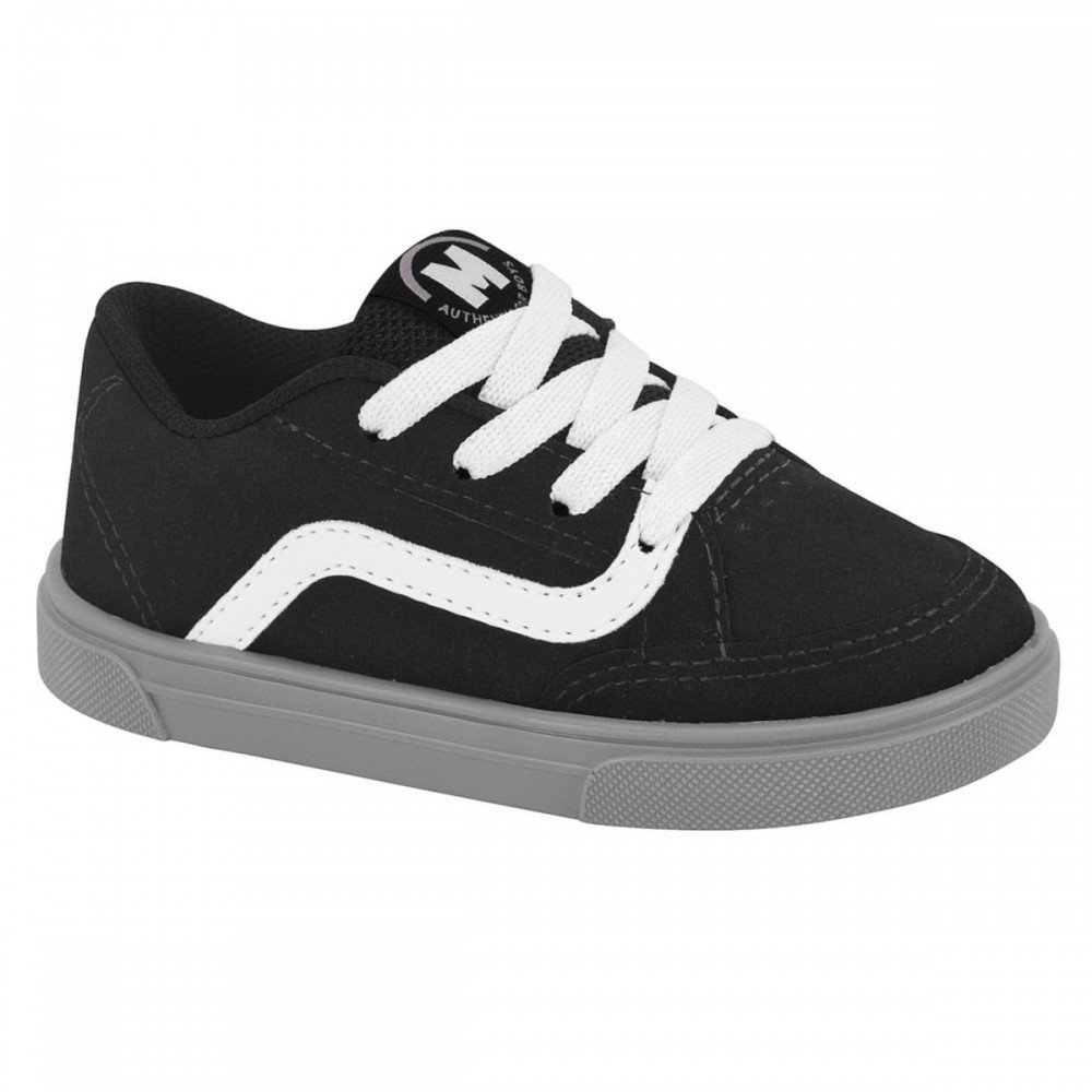 Tenis Molekinho 2133.188 Infantil