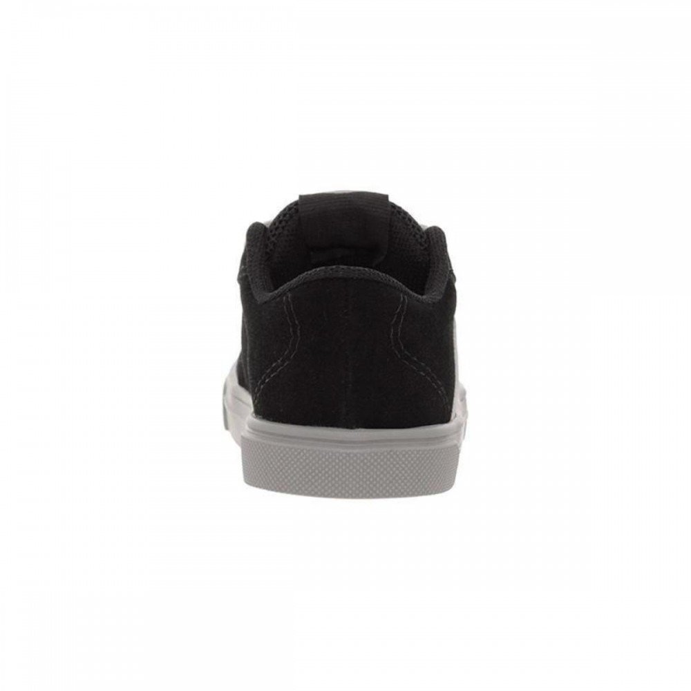 Tenis Molekinho 2133.188 Infantil Preto 4