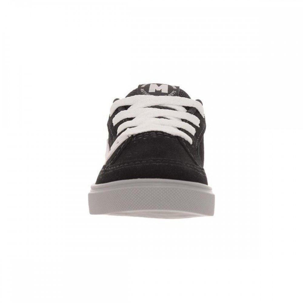 Tenis Molekinho 2133.188 Infantil Preto 3