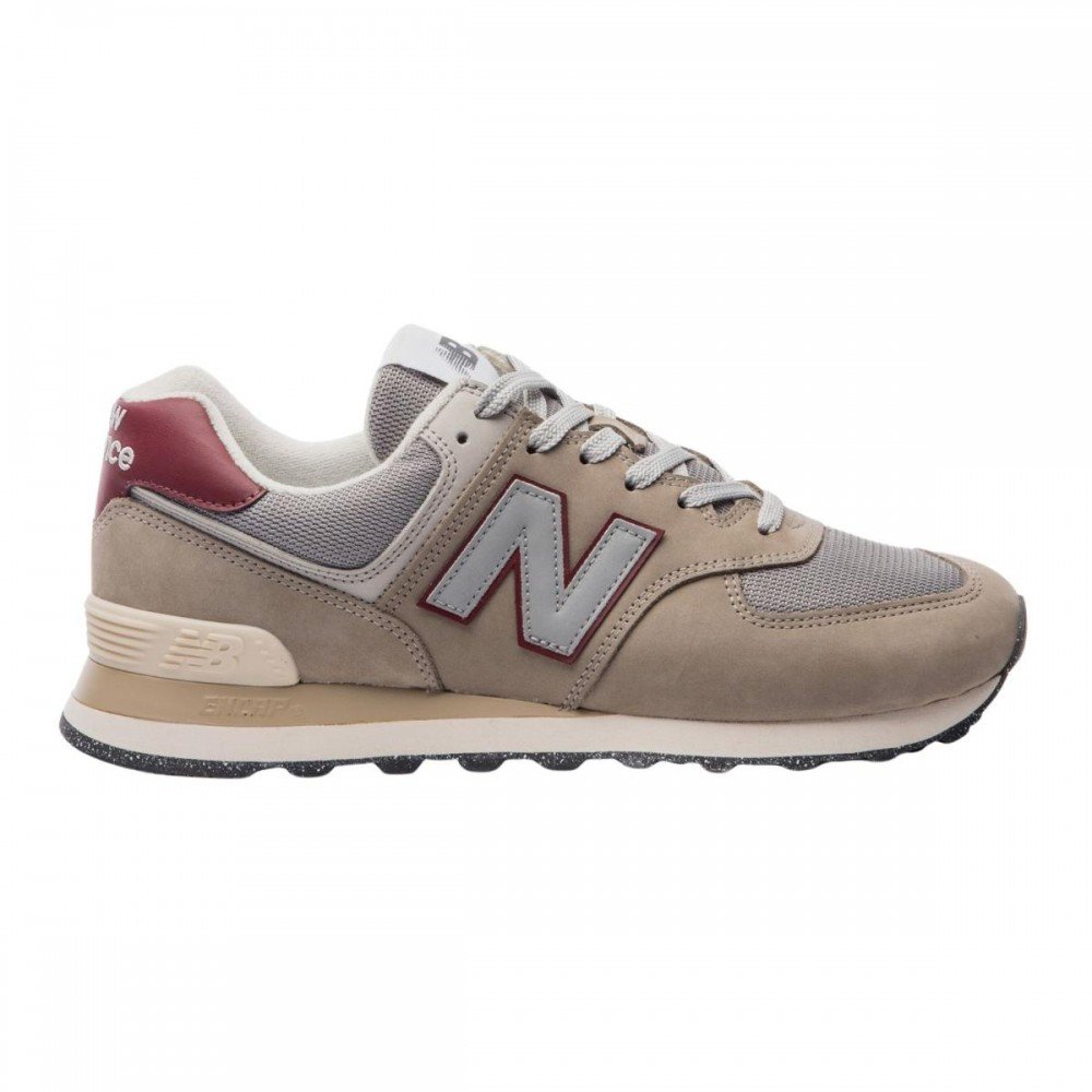 Tenis New Balance 574 V2 U574nca Masculino