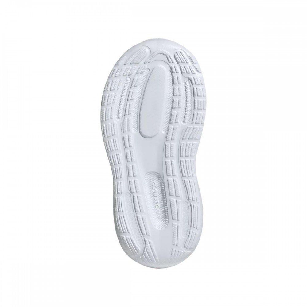 Tenis Adidas Runfalcon 5 Ie8598 Infantil Preto 5