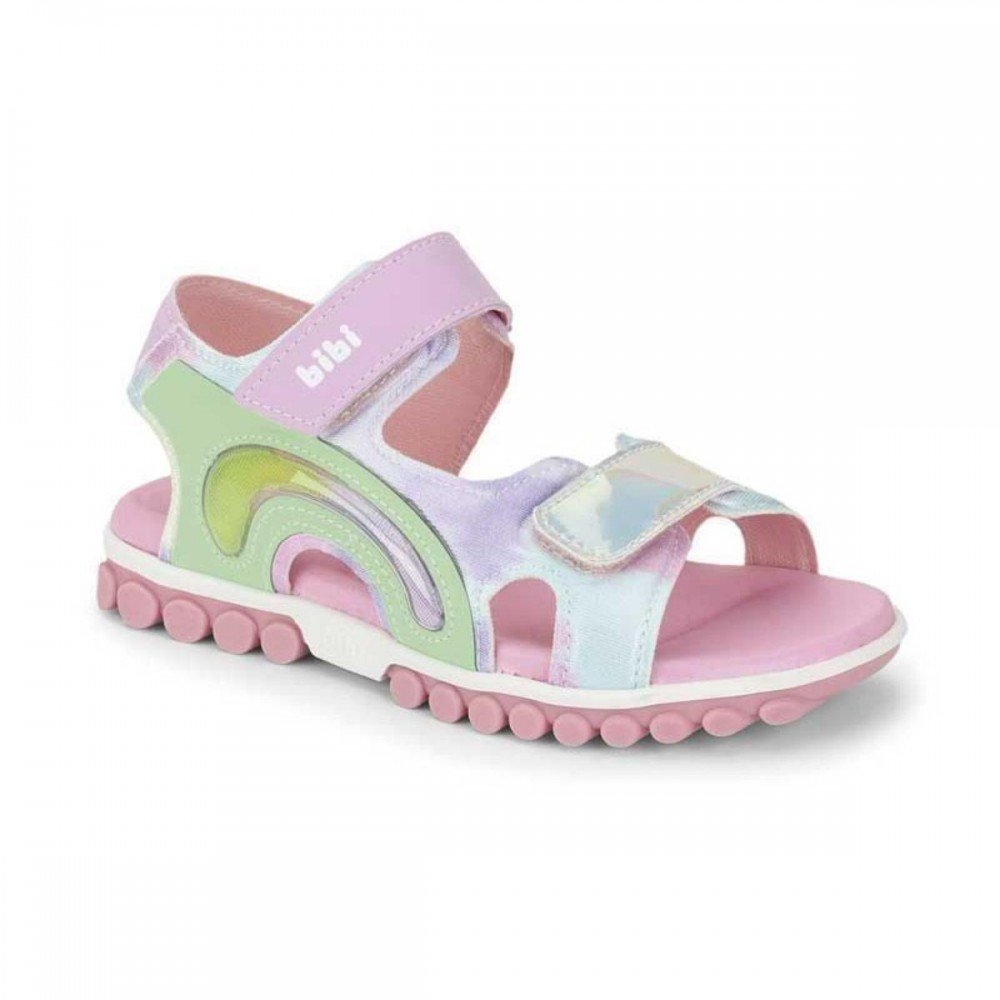 Sandalia Bibi 1240077 Summer Roller Sport 2 Infantil