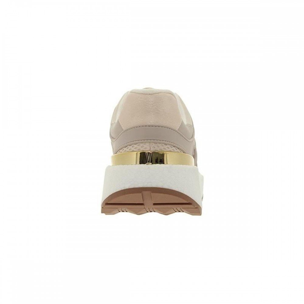 Tenis Vizzano 1452.203 Feminino Off White 4