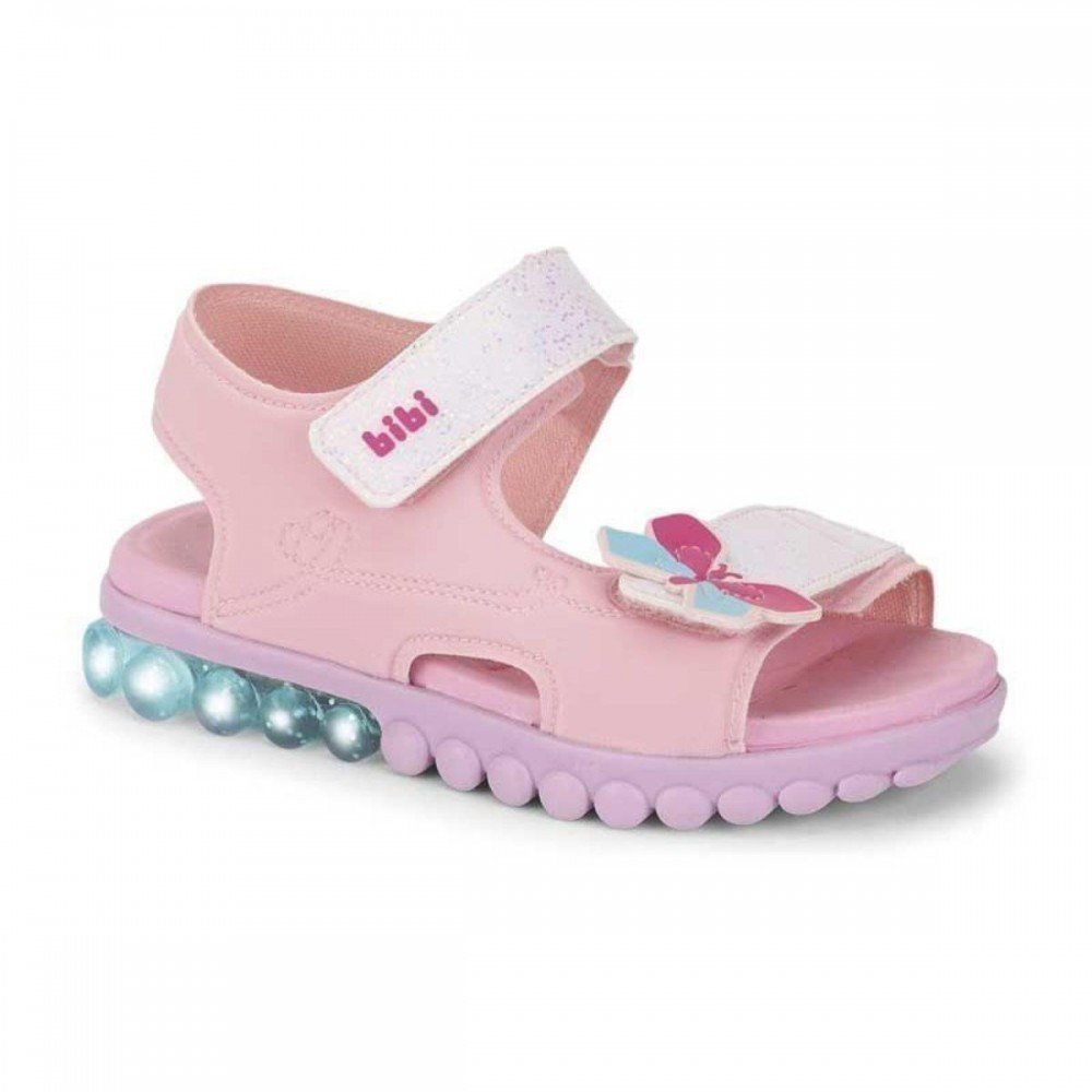 Sandalia Bibi 1193086 Summer Roller Light Infantil