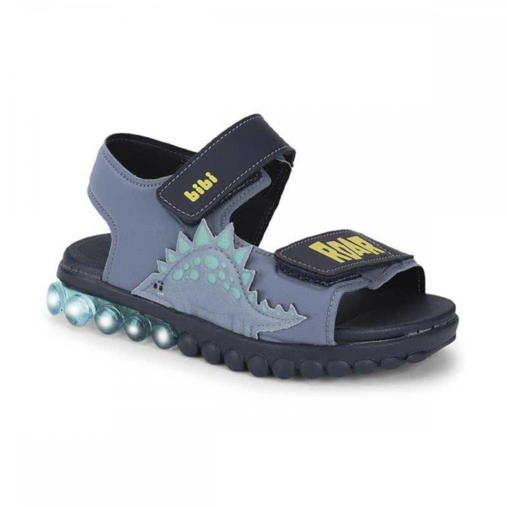 Sandalia Bibi 1193087 Summer Roller Light Infantil