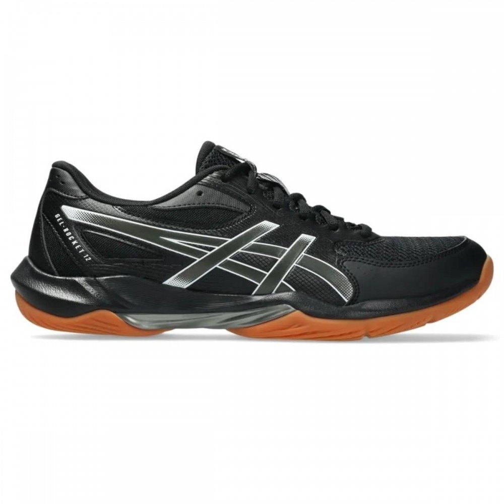 Tenis Asics Gel Rocket 12 1071a116 Masculino