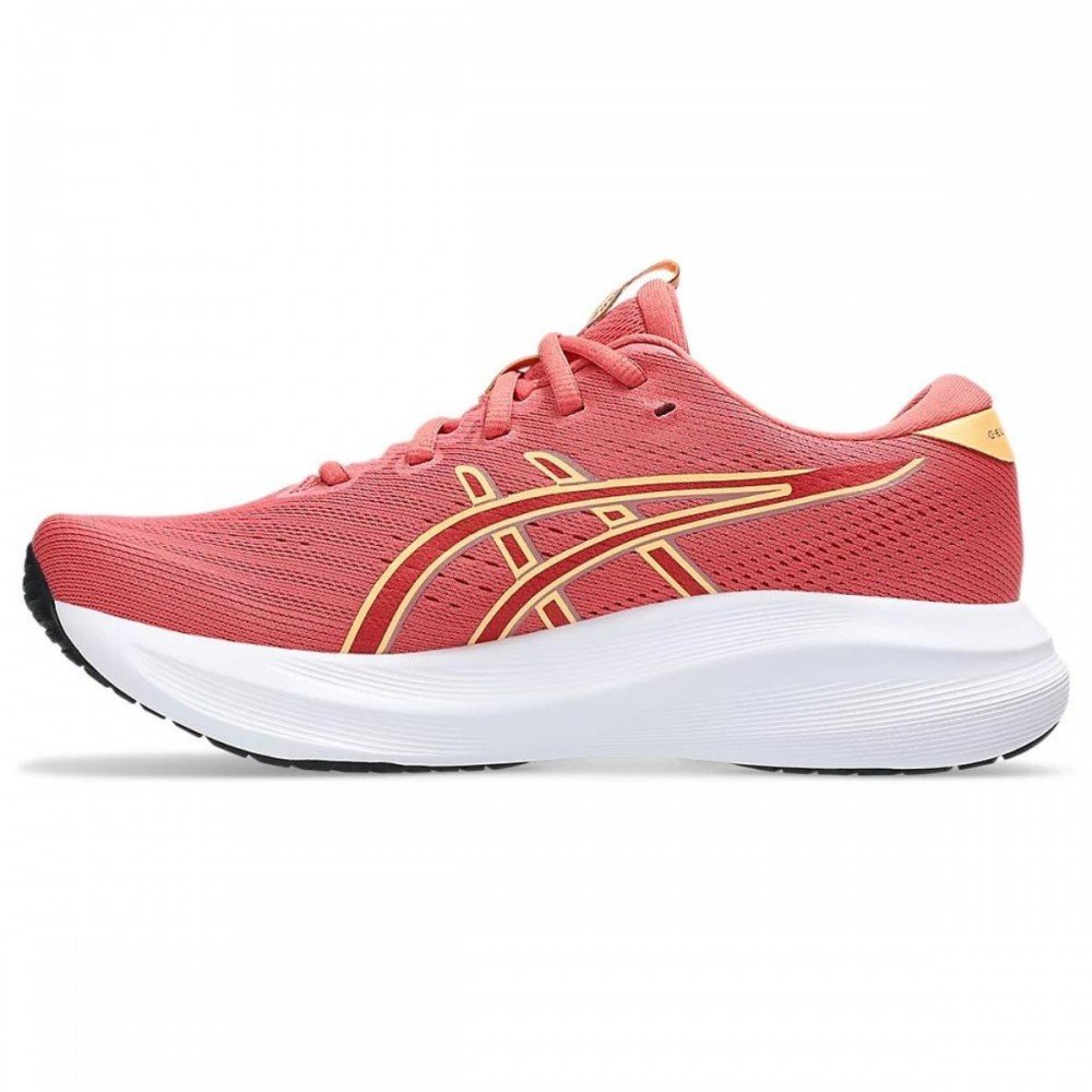 Tenis Asics Gel Excite 11 1012b968 Feminino Coral 2