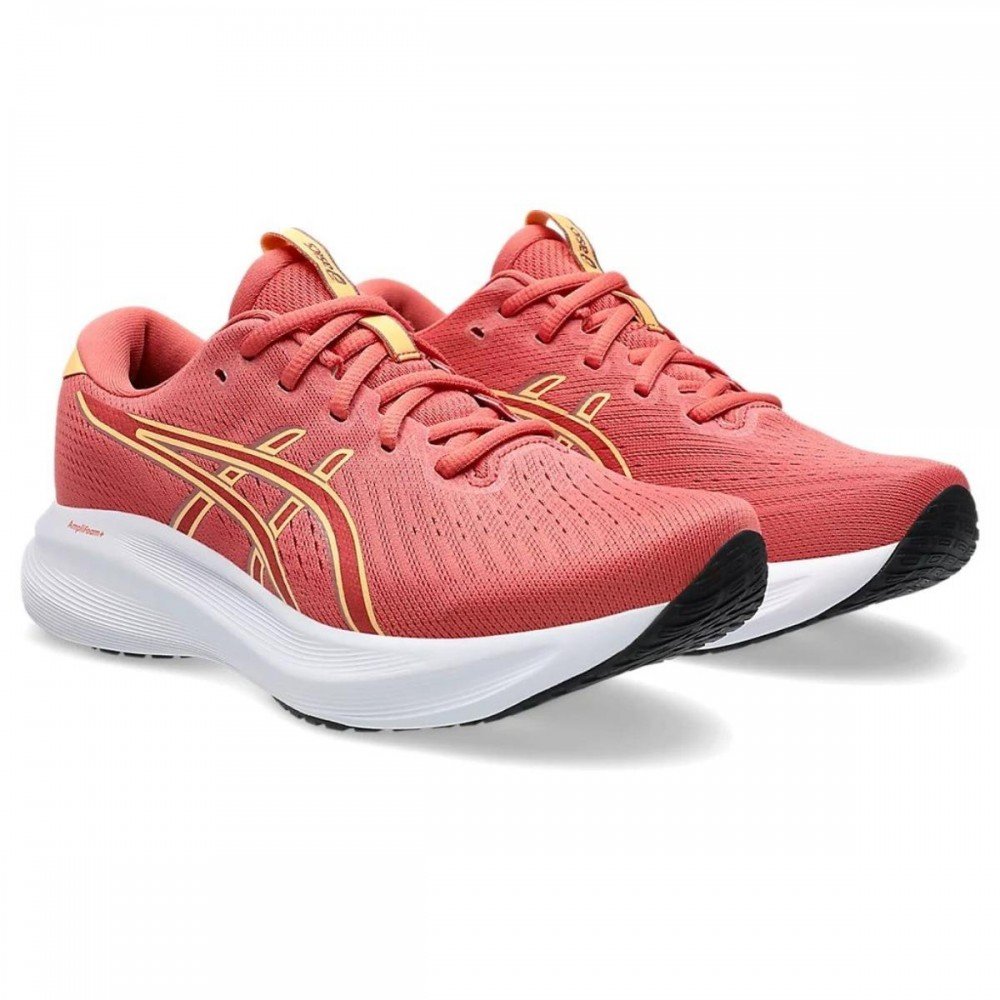 Tenis Asics Gel Excite 11 1012b968 Feminino Coral 3