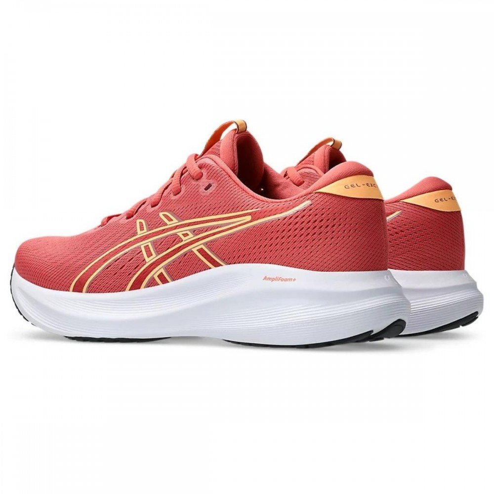 Tenis Asics Gel Excite 11 1012b968 Feminino Coral 4