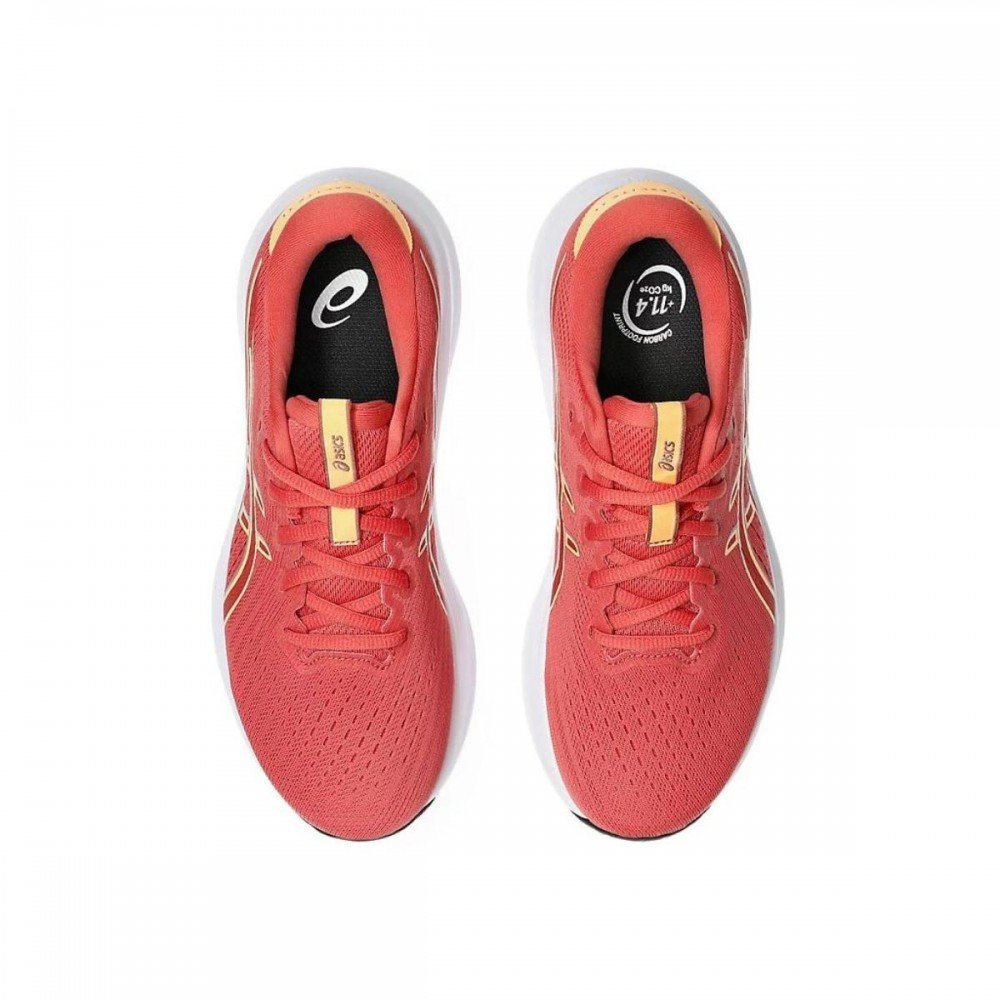 Tenis Asics Gel Excite 11 1012b968 Feminino Coral 5